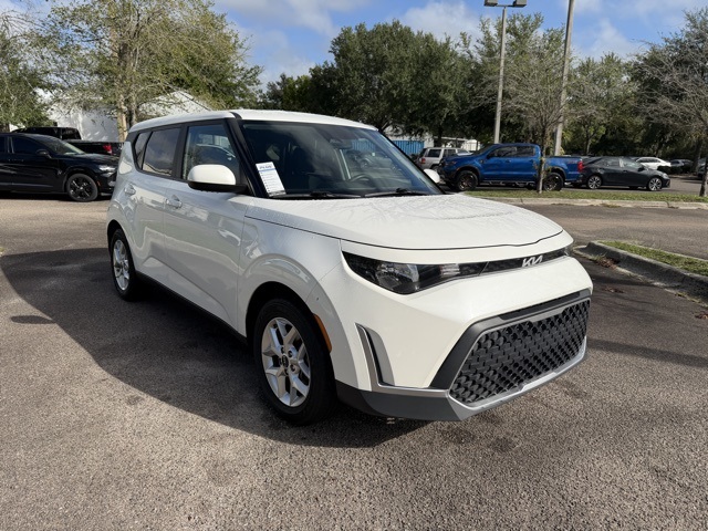 2023 Kia SOUL