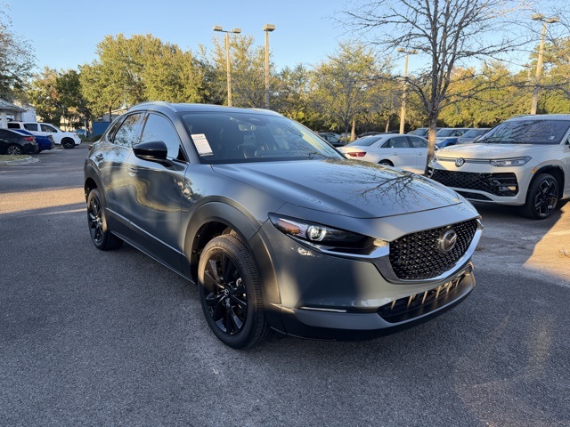 2024 Mazda CX-30 2.5 Turbo Premium Plus Package