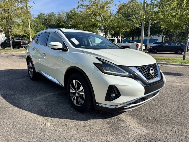 2023 Nissan Murano