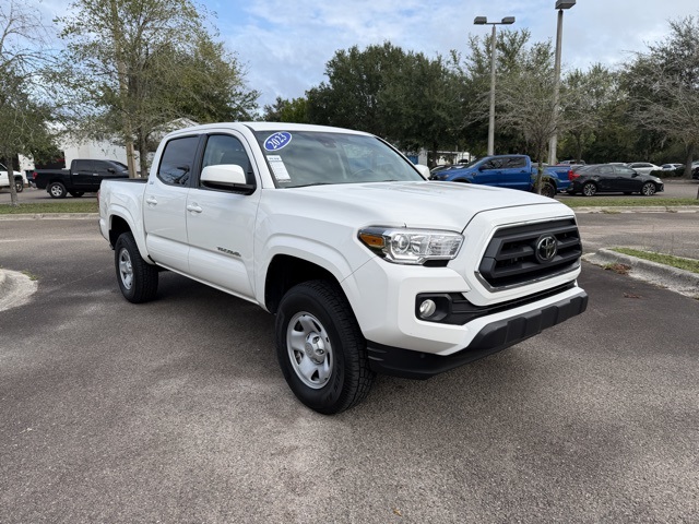 2023 Toyota Tacoma 2WD SR5