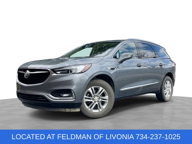 2020 Buick Enclave