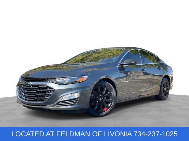 2019 Chevrolet Malibu