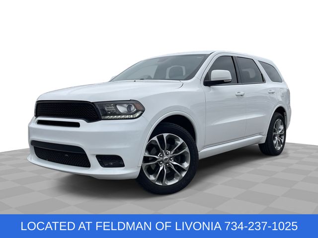 2019 Dodge Durango