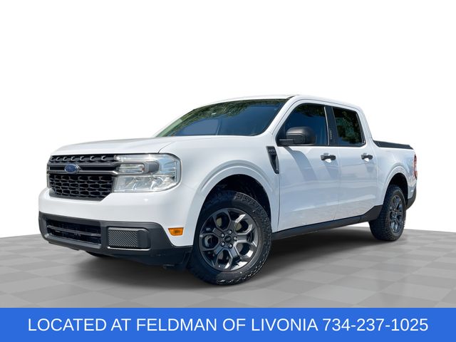 2023 Ford Maverick