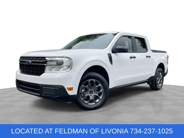 2023 Ford Maverick