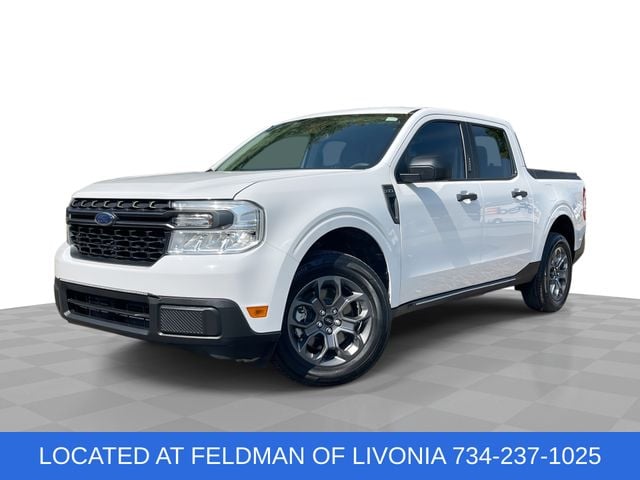 2023 Ford Maverick XLT
