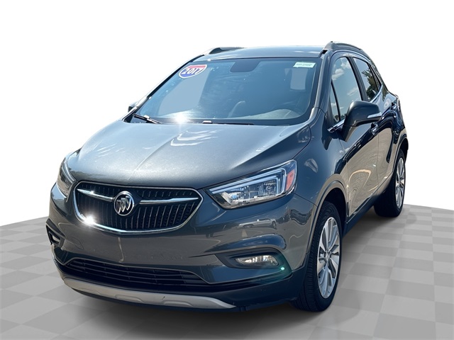 2017 Buick Encore