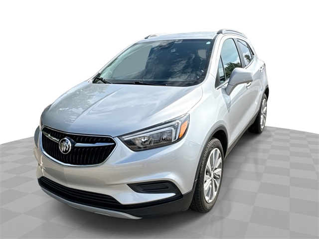 2020 Buick Encore