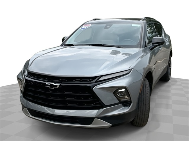 2024 Chevrolet Blazer