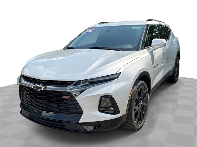 2021 Chevrolet Blazer