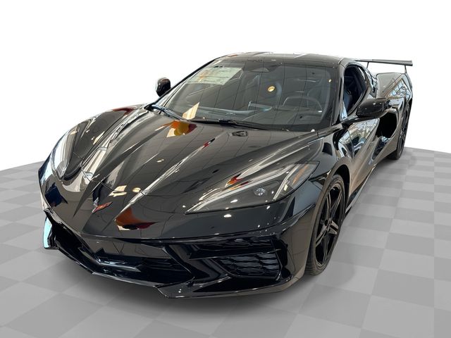 2026 Chevrolet Corvette