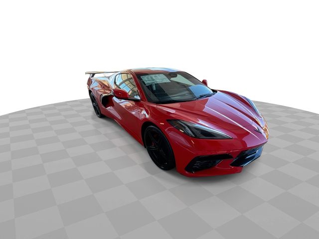 2026 Chevrolet Corvette
