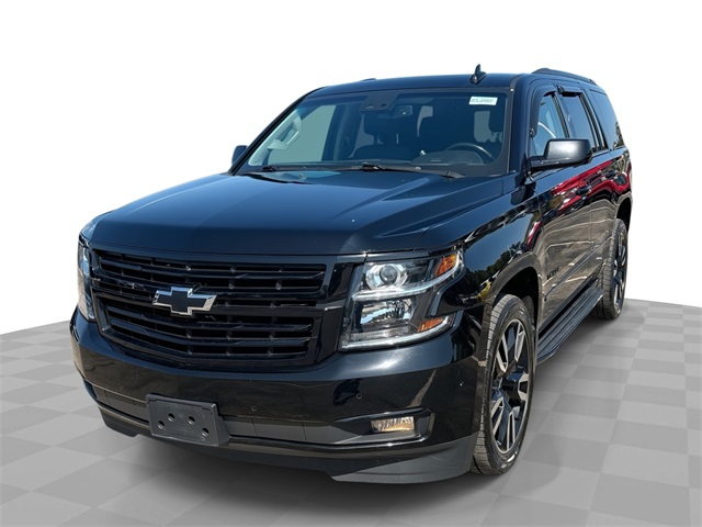 2018 Chevrolet Tahoe