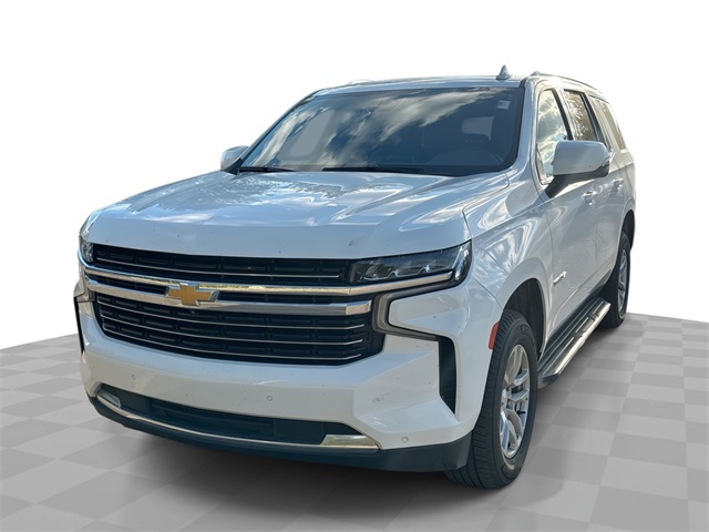 2021 Chevrolet Tahoe