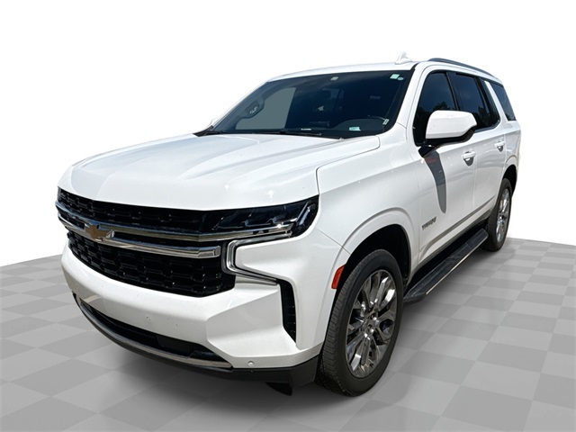 2023 Chevrolet Tahoe