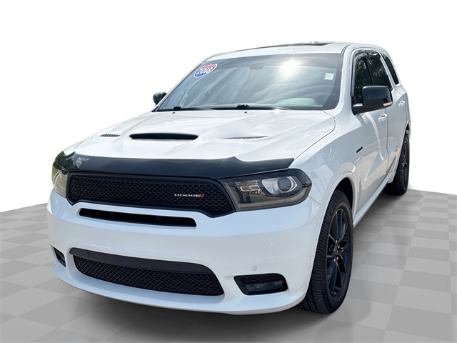 2018 Dodge Durango