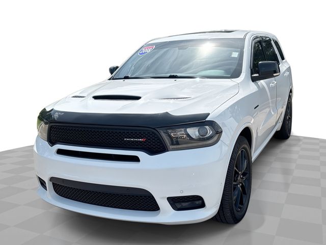 2018 Dodge Durango