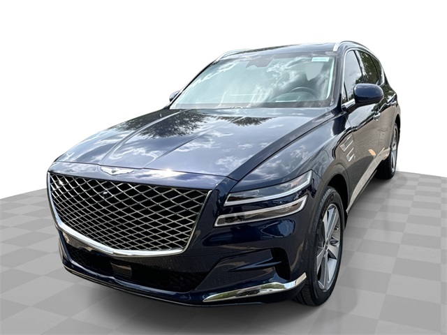 2023 Genesis GV80