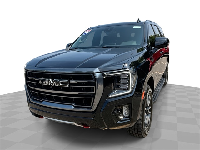 2023 GMC Yukon