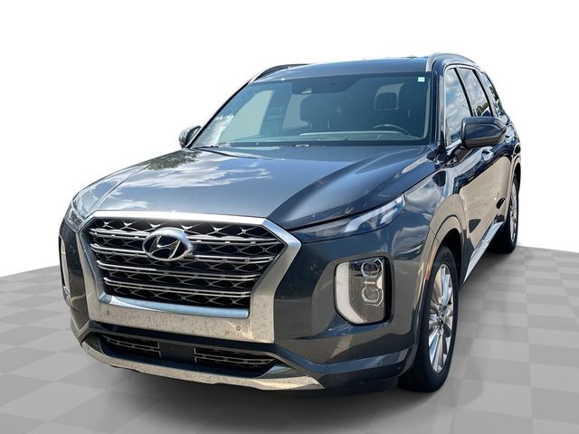 2020 Hyundai Palisade