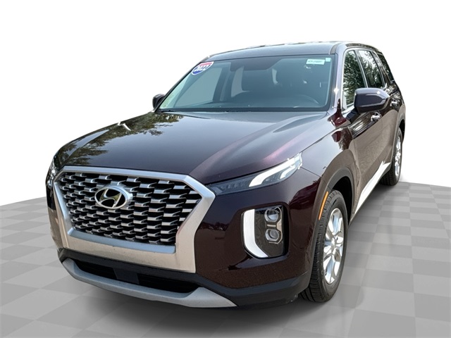 2022 Hyundai Palisade
