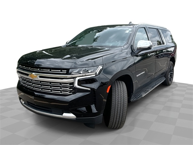 2023 Chevrolet Suburban