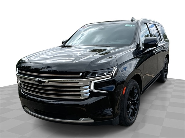 2023 Chevrolet Tahoe