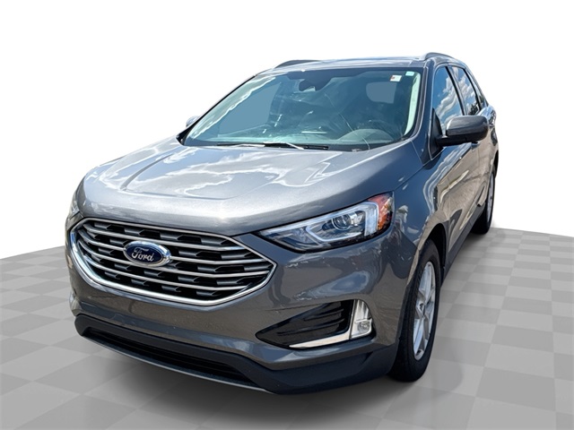 2021 Ford Edge