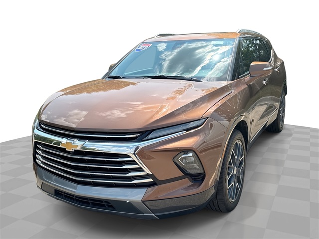 2023 Chevrolet Blazer