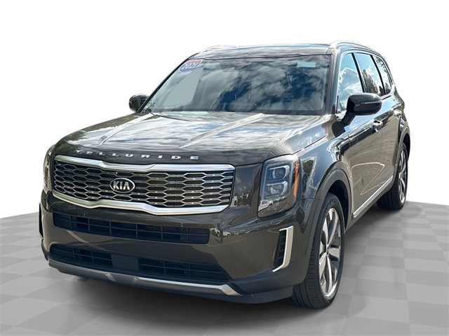 2021 Kia Telluride