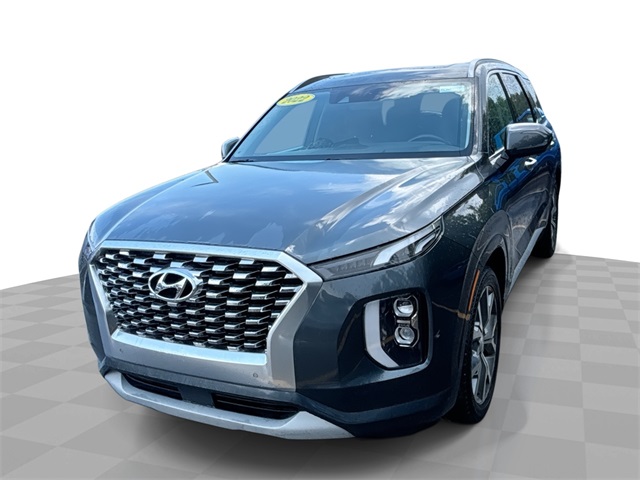 2022 Hyundai Palisade
