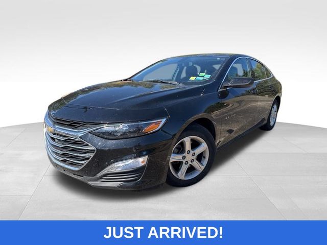2022 Chevrolet Malibu