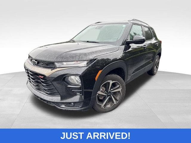 2021 Chevrolet Trailblazer