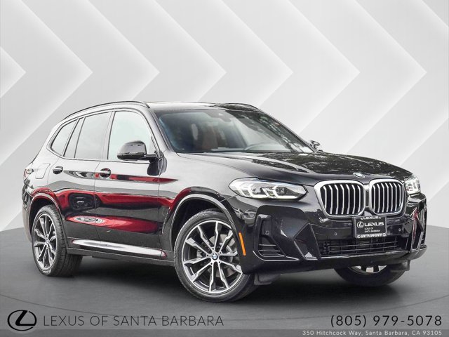 2023 BMW X3