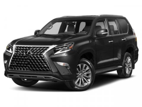 2023 Lexus GX