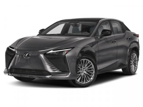 2023 Lexus Rz