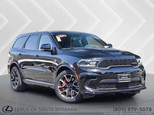 2024 Dodge Durango