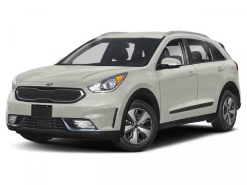 2019 Kia Niro Plug-in Hybrid