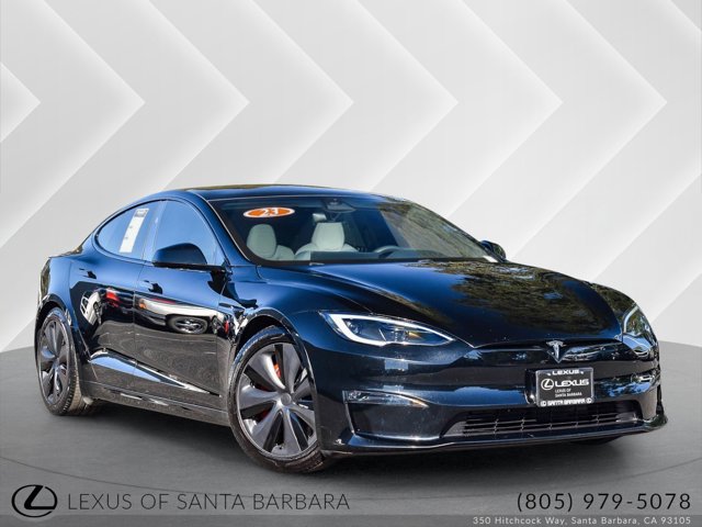 2023 Tesla Model S