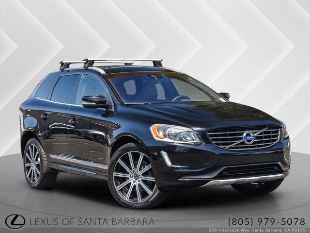 2015 Volvo XC60