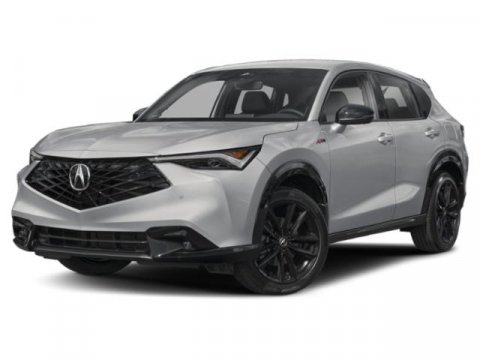 2025 Acura ADX