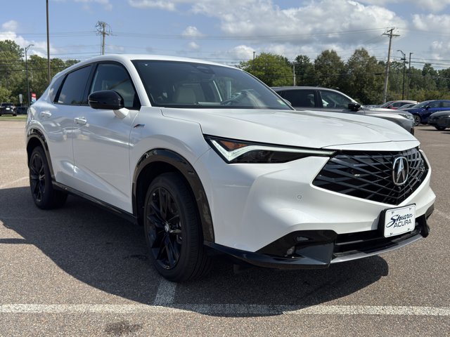 2025 Acura ADX