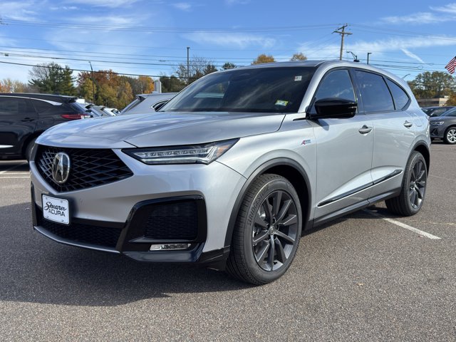 2026 Acura MDX w/A-Spec Package