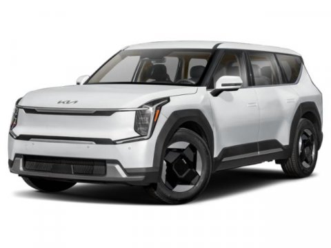 2024 Kia EV9 Land