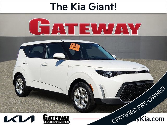 2023 Kia SOUL