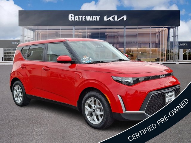 2024 Kia SOUL