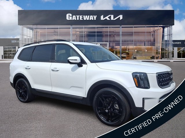 2023 Kia Telluride