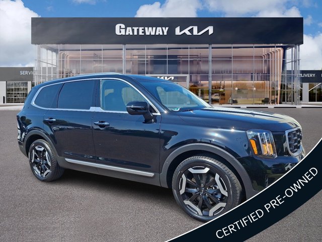 2024 Kia Telluride