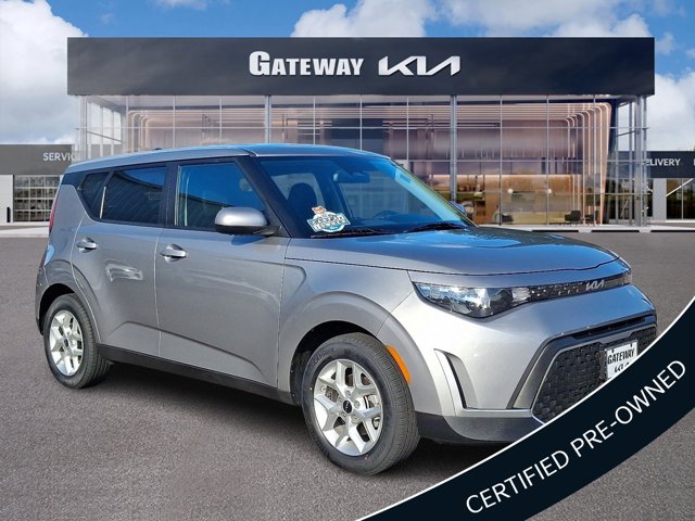 2023 Kia SOUL
