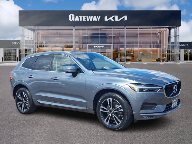 2021 Volvo XC60
